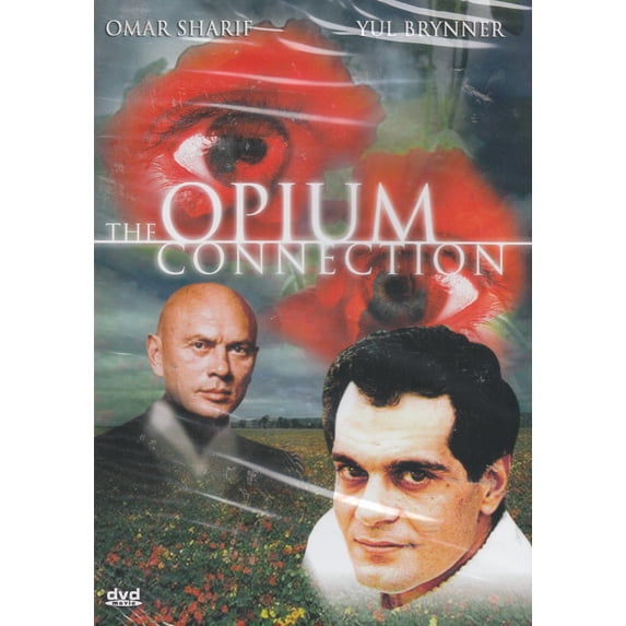Opium Connection