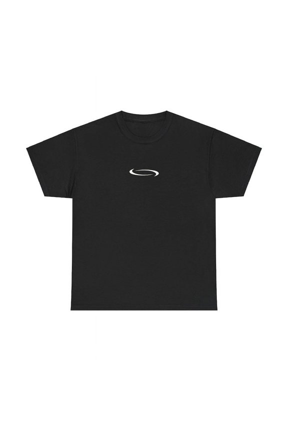 Opium Logo Tee Shirt Records Label Merch T-shirt