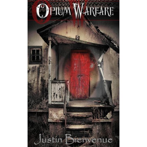 Opium Warfare (Paperback)