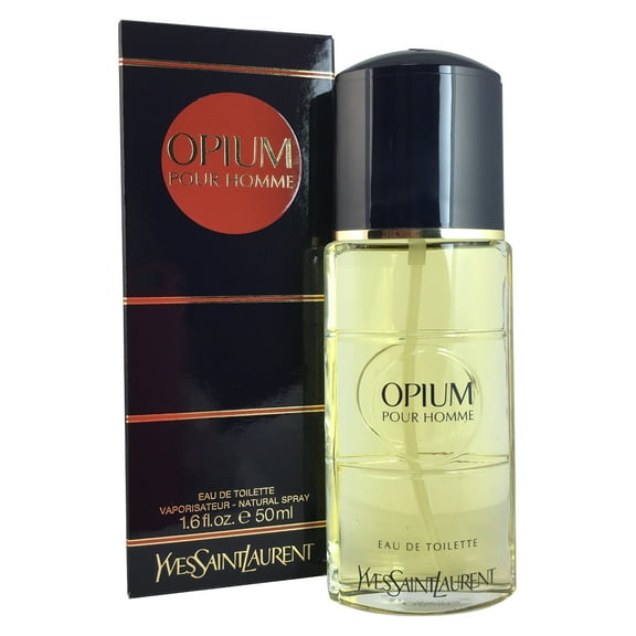 Opium for Men by YSL 1.7 oz EDT Spray
