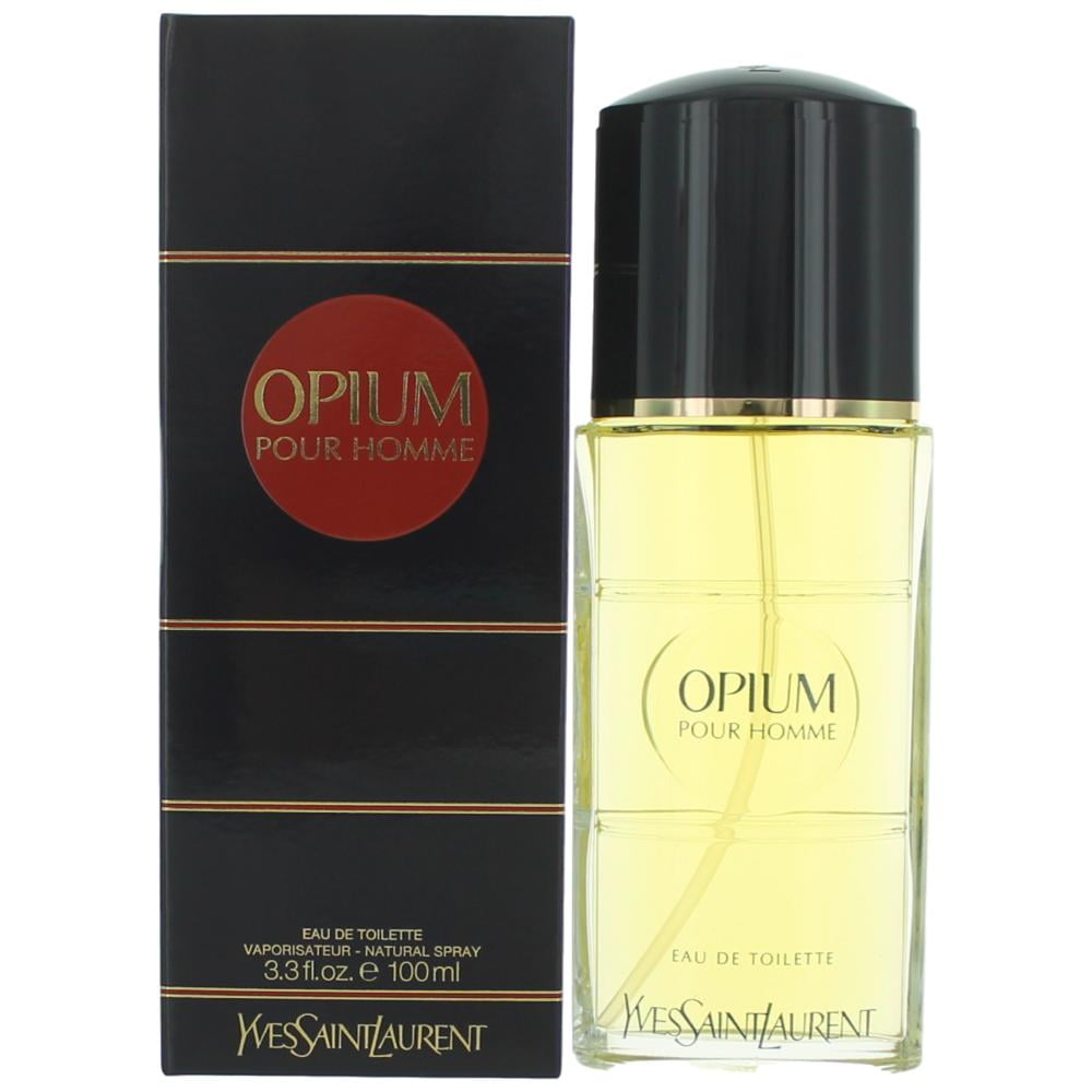 OPIUM 3.4 EDT SP FOR MEN