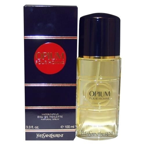 OPIUM 3.4 EDT SP FOR MEN