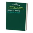 thumbnail image 1 of Pre-Owned Opium: a History Paperback, 1 of 1