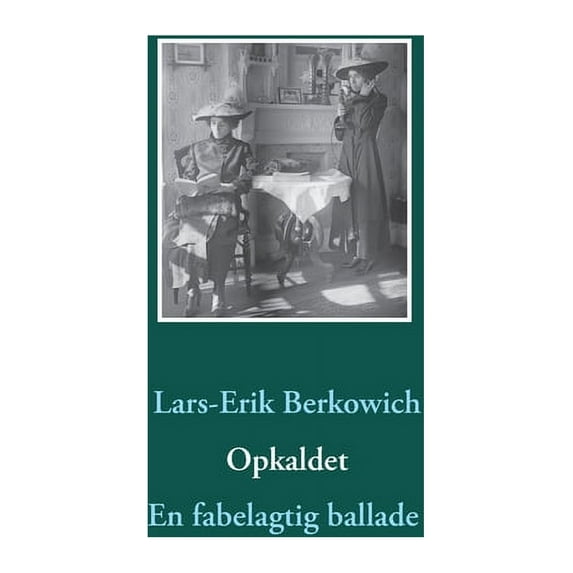 Opkaldet, (Paperback)