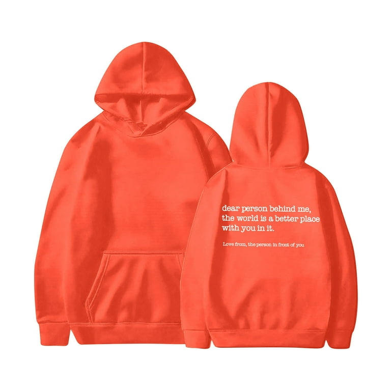 Oplxuo Dear Person Behind Me The World Is A Better Place with You