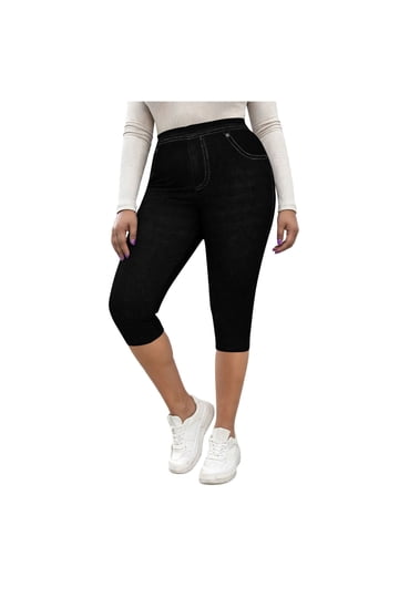 Juniors Pants in Juniors Pants & Leggings | Black - Walmart.com