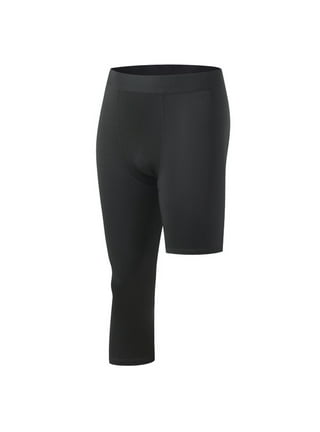 Men's Half Tights for Sports & Fitness - Comfort & Performance