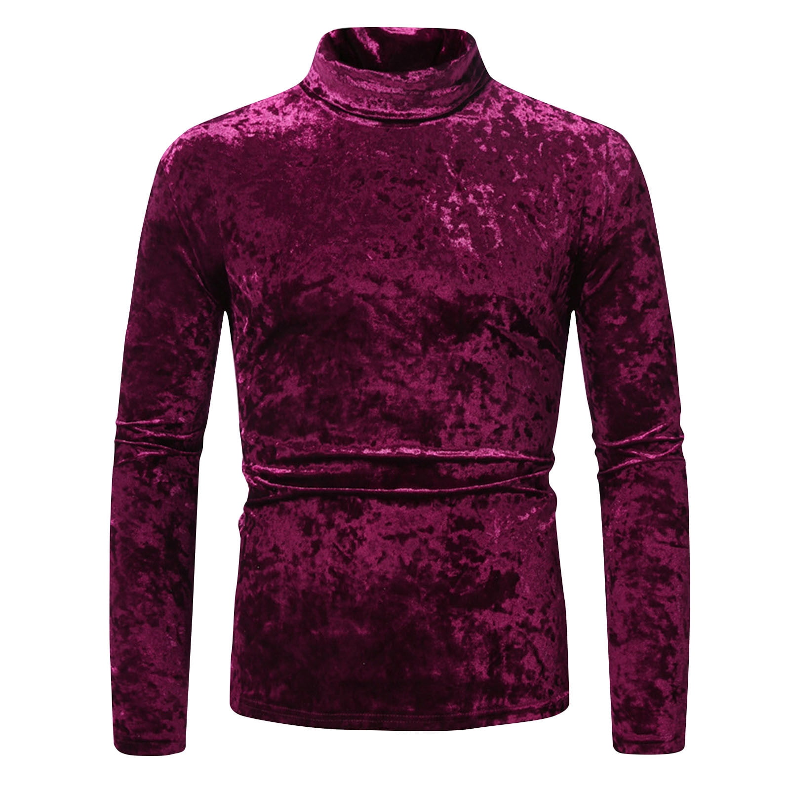 Oplxuo-Men-s-Velvet-Long-