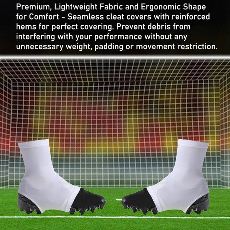 Soccer spats hotsell