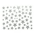 thumbnail image 1 of Opolski 3D Nail Slider Stars Stickers Glitter Shiny Fingernail Decoration for Women, 1 of 8