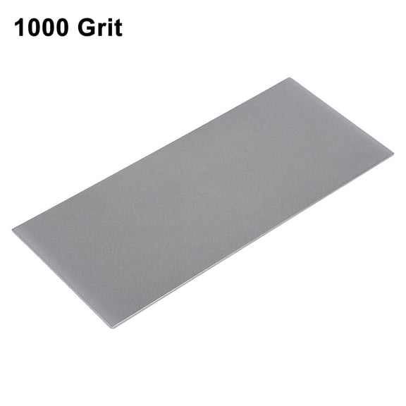 Opolski 80 3000 Diamond Thin Knife Blade Grinding Sharpening Stone Whetstone Tool