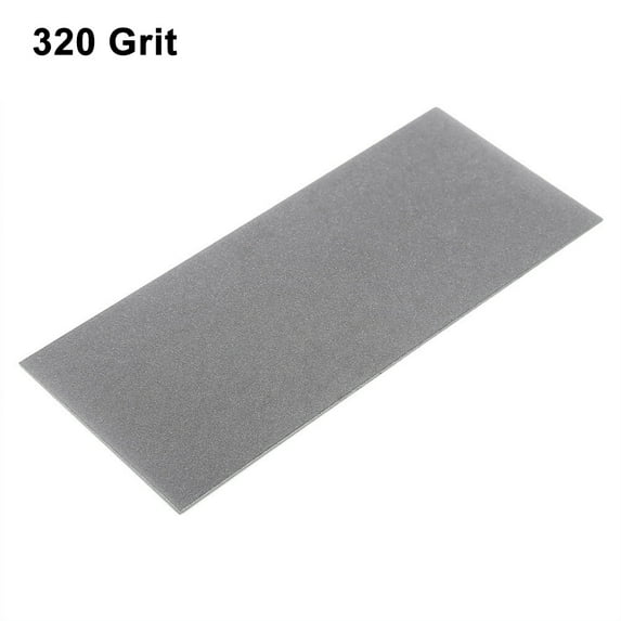 Opolski 80 3000 Diamond Thin Knife Blade Grinding Sharpening Stone Whetstone Tool