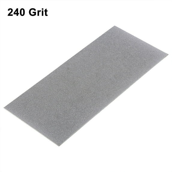Opolski 80 3000 Diamond Thin Knife Blade Grinding Sharpening Stone Whetstone Tool