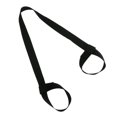 thumbnail image 1 of Opolski Adjustable Yoga Mat Elastic Belt Holder Strap Shoulder Carrier Fitness Supplies, 1 of 8