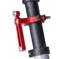thumbnail image 1 of Opolski Aluminum Alloy Mountain Bike Electric Bicycle Bottle Cage Bracket Holder Adapter Red, 1 of 8
