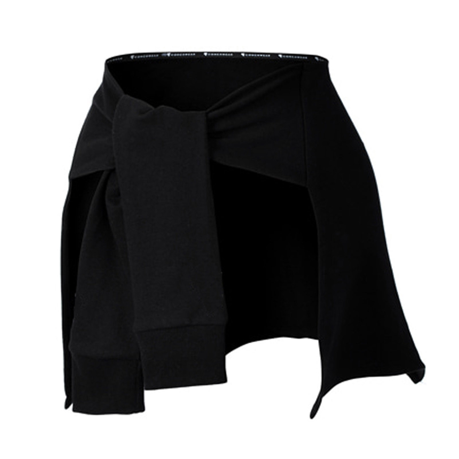 Opolski Female Hips Shawl Hipcovering Antiembarrassing Breathable