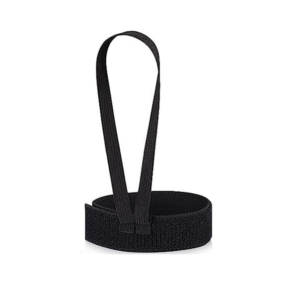 Opolski Football Down Indicator Elastic Band Cozy Wear Adjustable Wrist Strap Professional Referees Wristband Match Sports Indicator Wrist Accessories