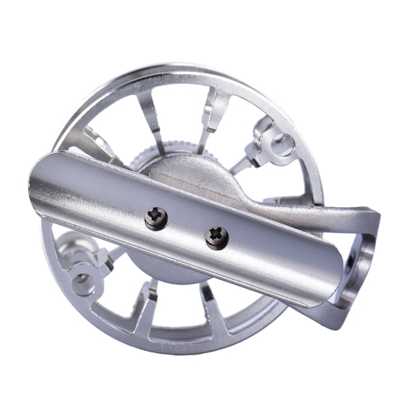 Opolski High Strength Left/Right Handed Fishing Reel Spinning Wheel for Angling