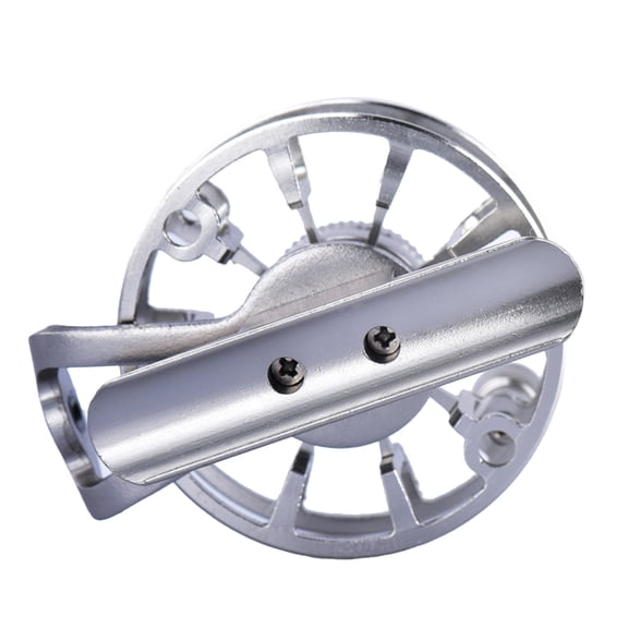 Opolski High Strength Left/Right Handed Fishing Reel Spinning Wheel for Angling