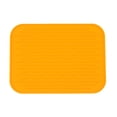 thumbnail image 1 of Opolski Kitchen Silicone Sink Mat Dishes Cup Dry Pad Pot Holder Table Placemat Coasters, 1 of 8