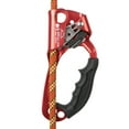 thumbnail image 1 of Opolski Mountaineering Rock Climbing Rope Clamp Hand Ascender Rappelling Gear, 1 of 8
