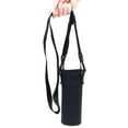 thumbnail image 1 of Opolski Portable Water Bottle Carrier Insulated Cup Cover Bag Holder Protective Pouch, 1 of 8