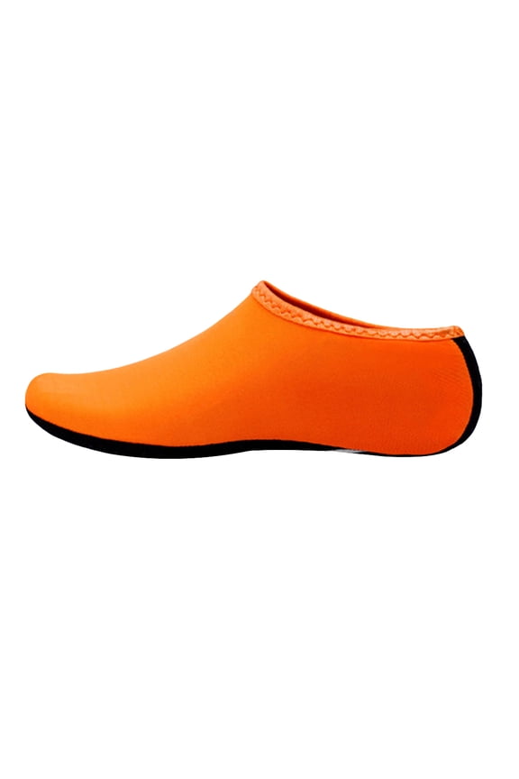 Summer Beach Diving Sport Scuba Socks Non-Slip Barefoot Protector Skin Shoes