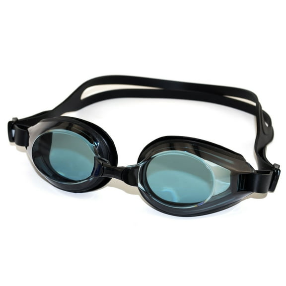 Opolski Unisex Adult Swimming Goggles Anti-fog Swimming Goggles Waterproof Water Sports Glasses for Summer Pool Beach Swimming