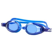 Opolski Unisex Adult Swimming Goggles Anti-fog Swimming Goggles Waterproof Water Sports Glasses for Summer Pool Beach Swimming