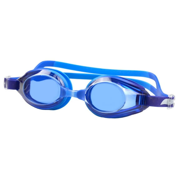Opolski Unisex Adult Swimming Goggles Anti-fog Swimming Goggles Waterproof Water Sports Glasses for Summer Pool Beach Swimming
