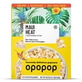 thumbnail image 1 of Opopop Microwave Popcorn Maui Heat Flavor 2.8oz/6ct, 1 of 6