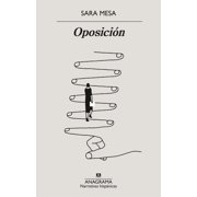 Oposicion, Paperback