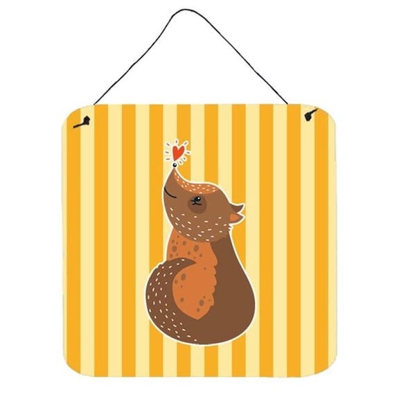 Opossum Love Wall or Door Hanging Prints