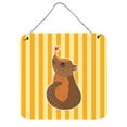 thumbnail image 1 of Opossum Love Wall or Door Hanging Prints, 1 of 1