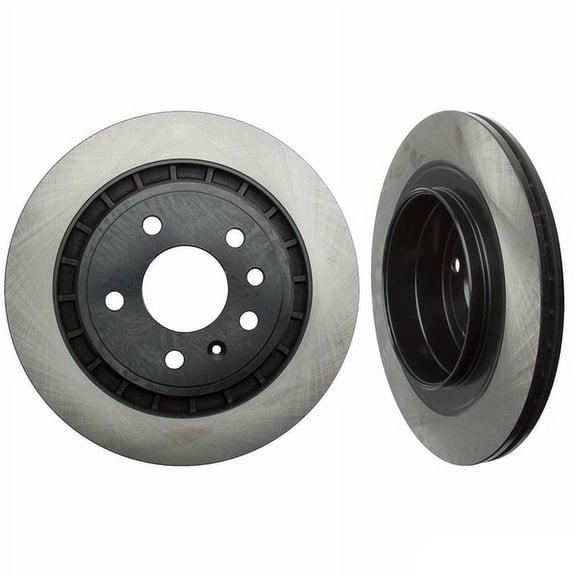 Opparts 40546050 Disc Brake Rotor