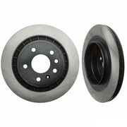 Opparts 40546050 Disc Brake Rotor