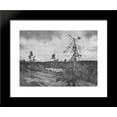 thumbnail image 1 of Oppe Paa Flya 20x24 Framed Art Print by Theodor Severin Kittelsen, 1 of 2