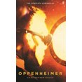 thumbnail image 1 of Pre-Owned Oppenheimer: The Official Screenplay (Paperback) 0571381316 9780571381319, 1 of 1
