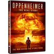 Oppenheimer: The Real Story