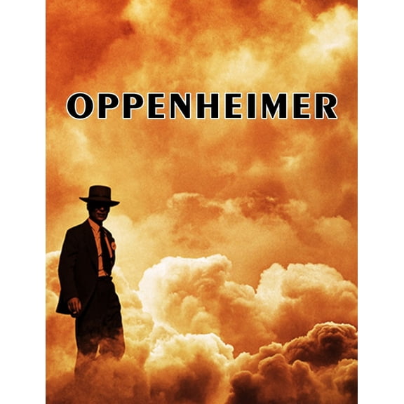 Oppenheimer: The Shooting Script, (Paperback)