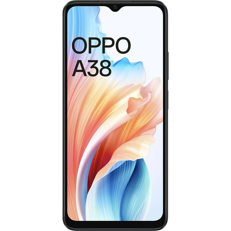 Oppo A38 DUAL SIM, 128GB ROM, 4GB RAM, 4G/LTE, Android 13
