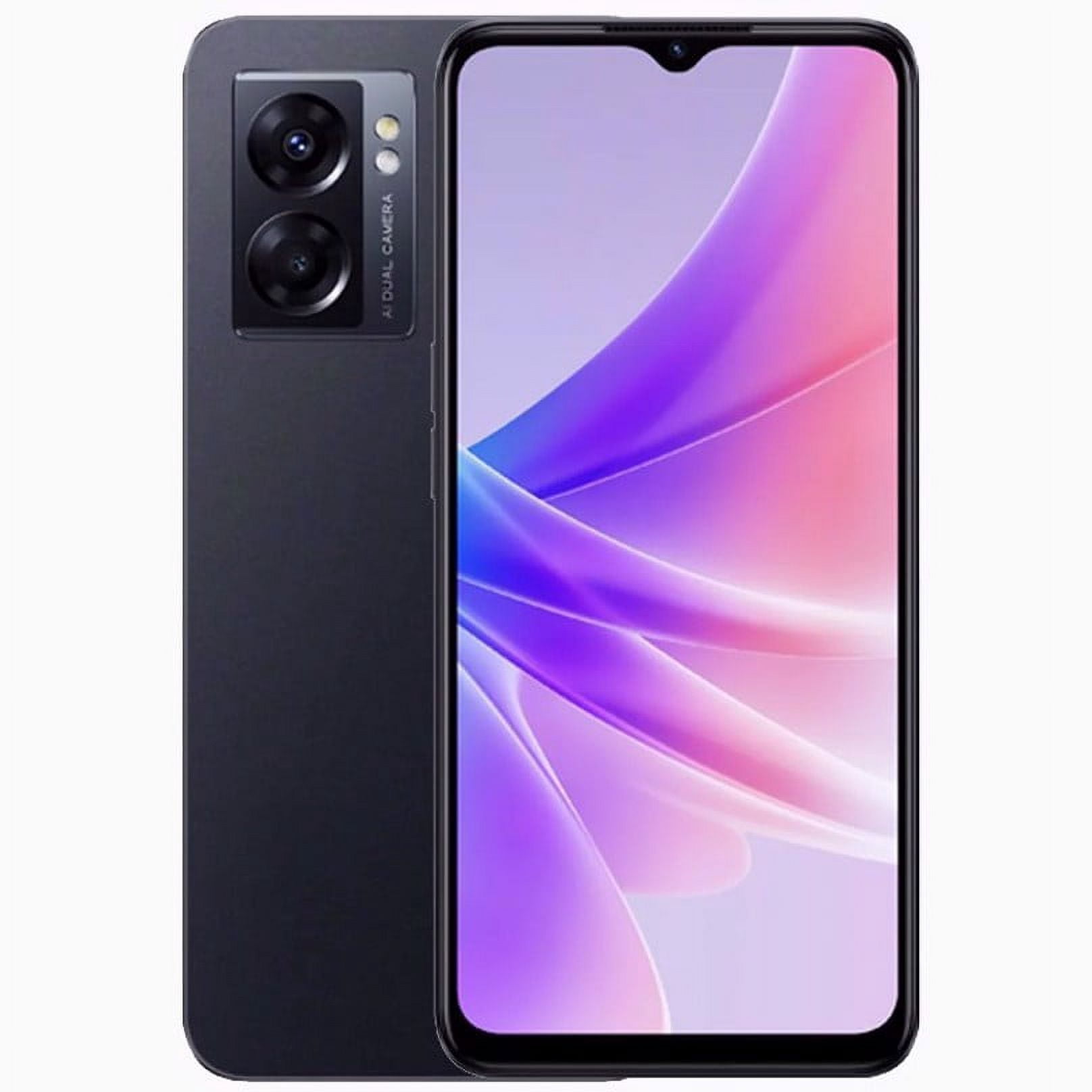 【LM000145】OPPO A77 Oppo-A77-DUAL-SIM-64GB-ROM-4GB