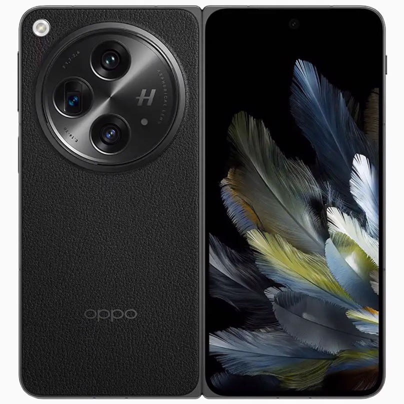 Oppo Find N3 DUAL SIM 512GB ROM + 16GB RAM (GSM | CDMA Oppo Find N3 DUAL SIM 512GB ROM + 16GB RAM (GSM | CDMA