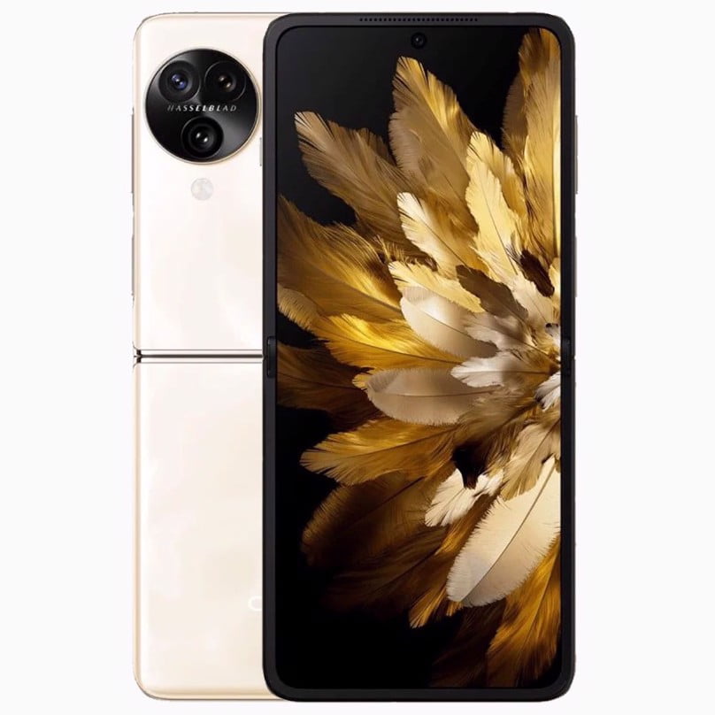 Oppo Find N3 Flip DUAL SIM 256GB ROM + 12GB RAM (GSM | CDMA Oppo Find N3 Flip DUAL SIM 256GB ROM + 12GB RAM (GSM | CDMA