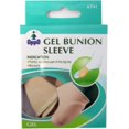 thumbnail image 1 of Oppo Gel Bunion Sleeve, Small [6741] 1 ea, 1 of 1