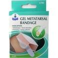 thumbnail image 1 of Oppo Gel Metatarsal Bandage, One Size Fits All [6780] 1 ea, 1 of 1