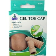 Oppo Gel Toe Cap, Large [6704]