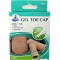 thumbnail image 1 of Oppo Gel Toe Cap, Small [6704] 2 ea, 1 of 1