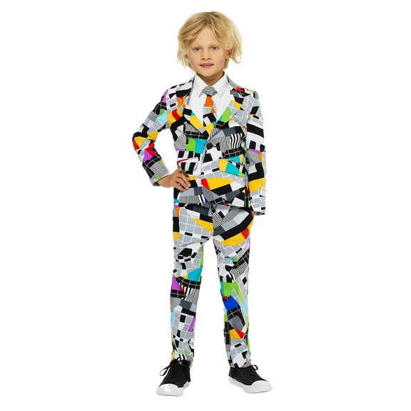Oppo Merchandise Group Testival Child OppoSuit | Age 8 Male