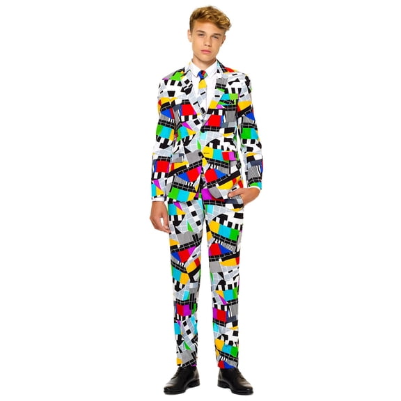 Oppo Merchandise Group Testival Teen OppoSuit | Age 10 Male